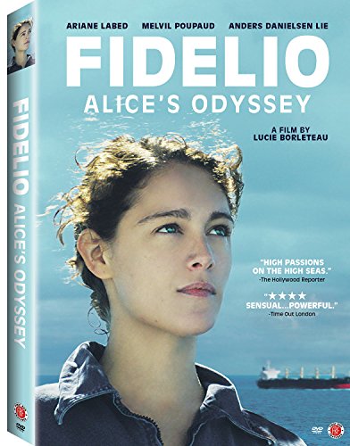 Fidelio: Alice's Odyssey Fidelio: Alice's Odyssey