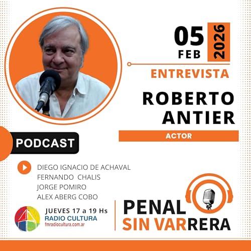 ROBERTO ANTIER | 05-02-2026