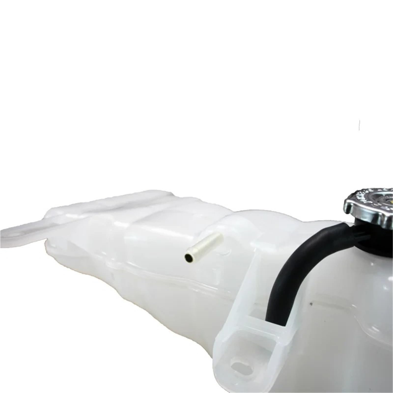 Depósito de expansión de refrigerante para Motor de automóvil Chrysler 300 con Tapa 55111260AF 55111260AE
