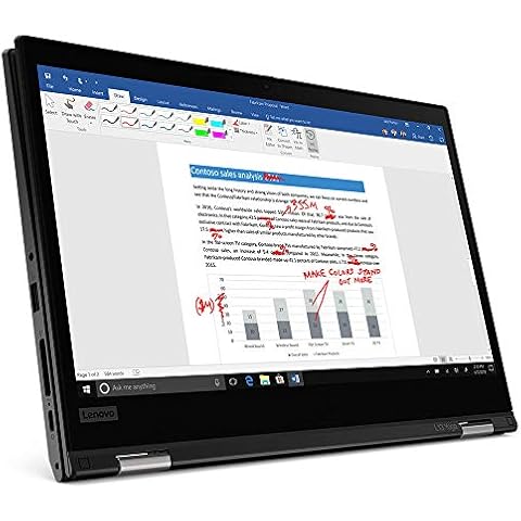 Lenovo TP L13 Clam G2 T Core I5-1135G7SYST Cover