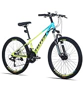 Amazon | Totemの上位ブランド Upland フラットバー・ロードバイク