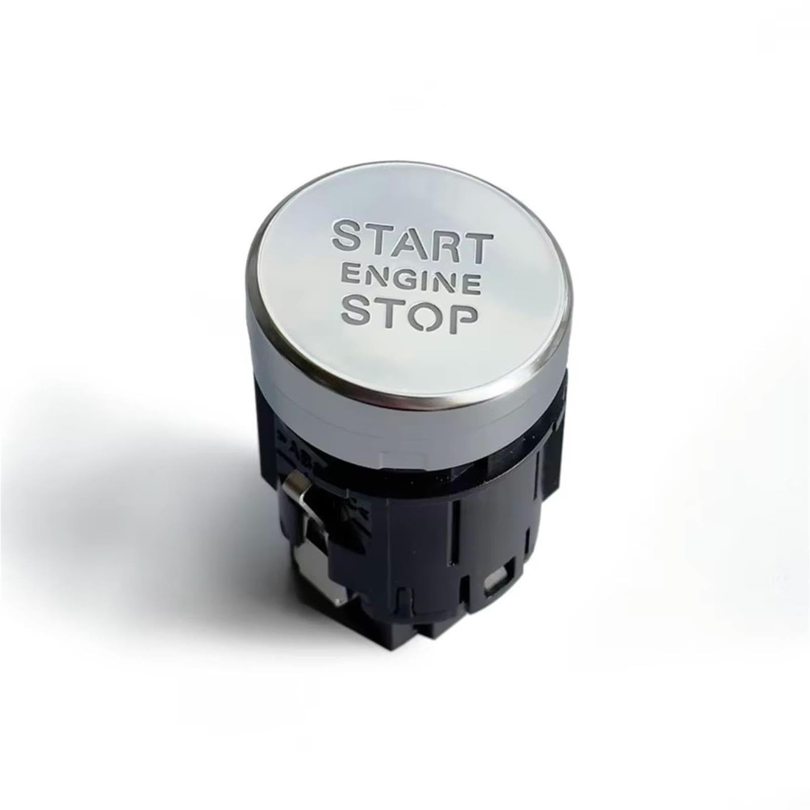 Bouton Poussoir Start Stop Pour A6 C7 S6 A7 2012-2018