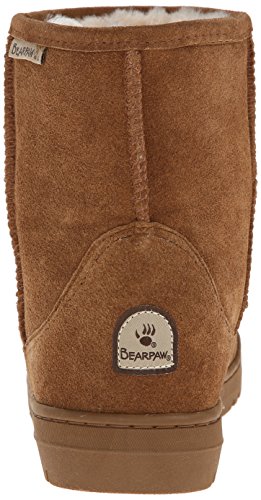 Bearpaw Men's Patriot Winter Boot, Hickory, 10 M Us #TOP2