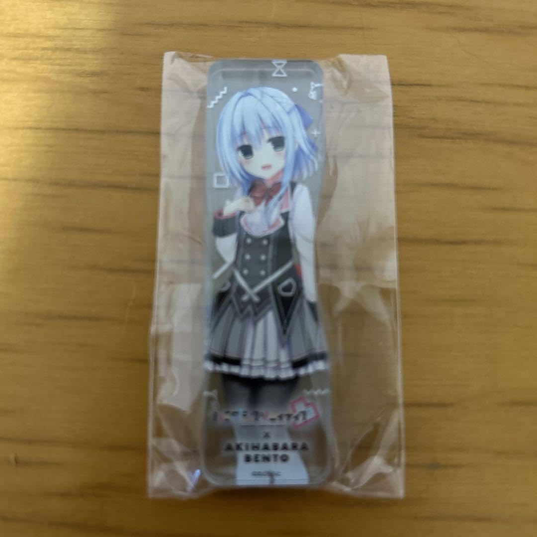 ハミダシクリエイティブ　錦あすみ　限定　ランダム　アクリル箸置き　コースター Amazon.co.jp: ハミダシクリエイティブ凸 錦あすみ アクリル箸置き