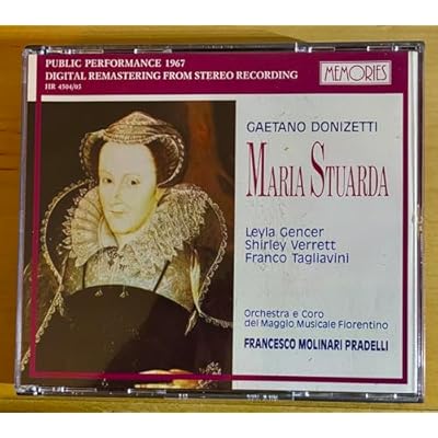 Maria Stuarda