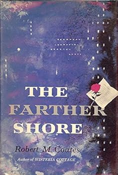 Hardcover The Farther Shore Book