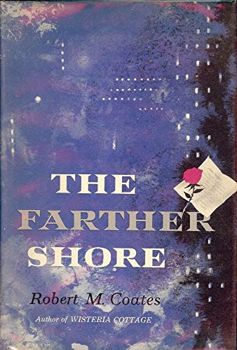 The Farther Shore B0006AU8MO Book Cover