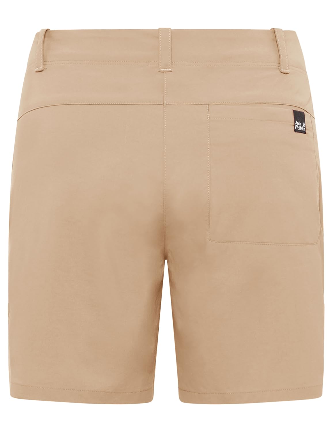 Jack Wolfskin Desert Shorts W - Shorts de randonnée - Bermuda - Femme