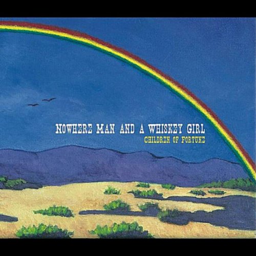 Nowhere Man and a Whiskey Girl