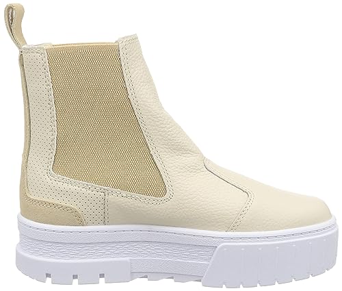 Image of PUMA(プーマ) womens Sneakers, Chunky Sole Side Gore Boots