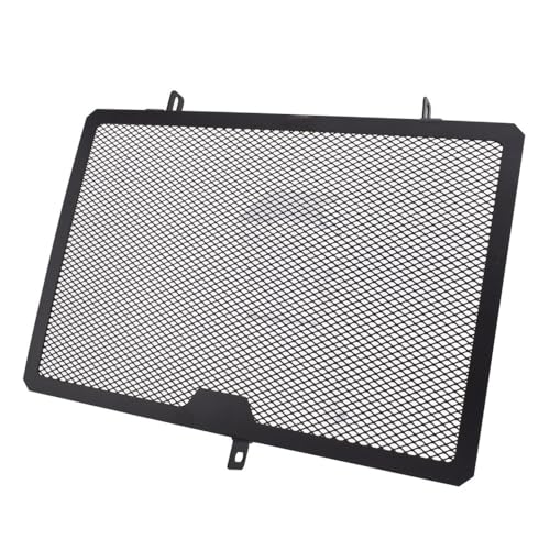 Grille de protection radiateur moto finition premium pour Z1000 - 5