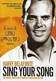 Sing Your Song: Harry Belafonte