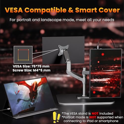 Smart mobile workstation laptop Kit