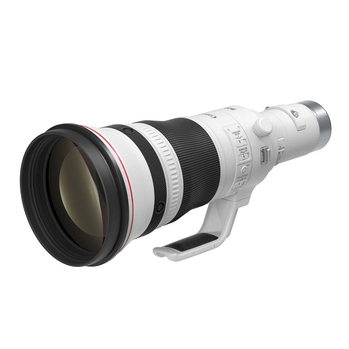 Canon RF800mm F5.6 L IS USM