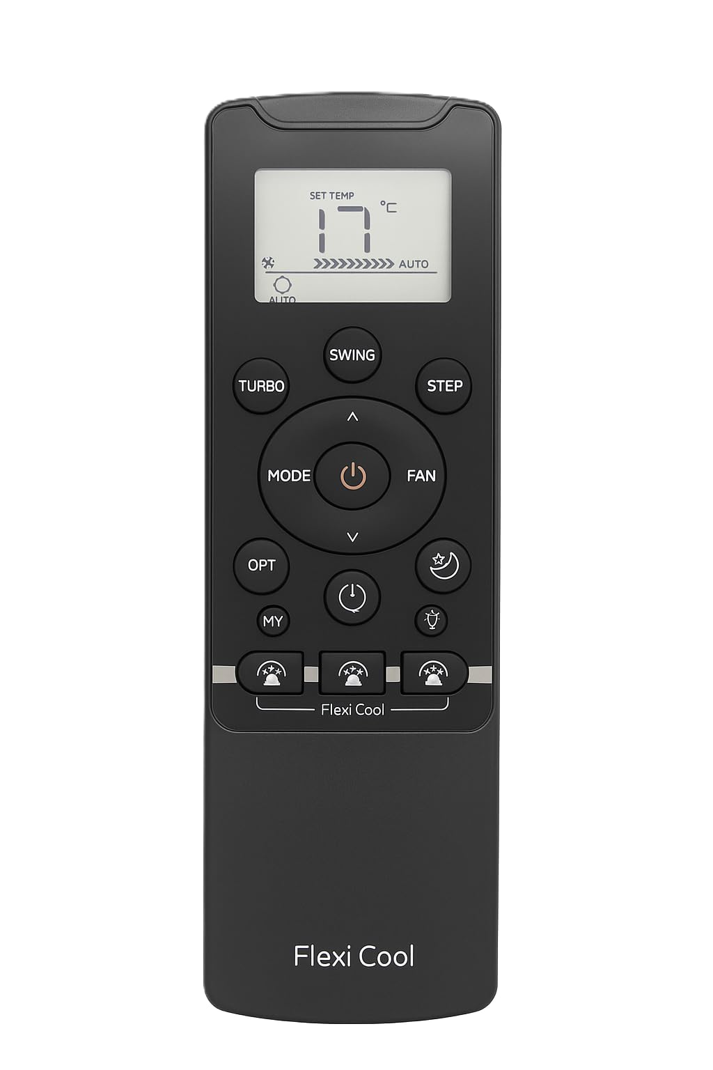 K2 Remotes Compatible for Carrier AC Remote RG56CMI-B0 – Flexi Cool Original Replacement for Carrier Split & Window AC 1 Ton 1.5 Ton 2 Ton | LCD Display-image-44
