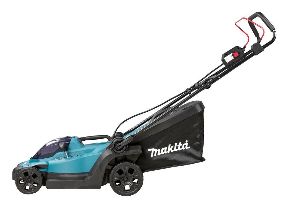MAKITA DLM330Z Tondeuse à gazon 18V LXT largeur de coupe 33 cm