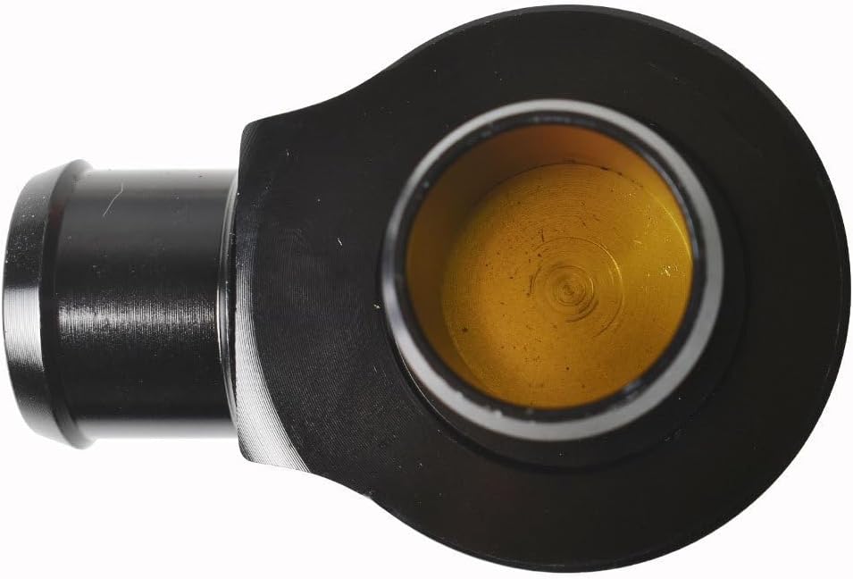 For 2016-2021 Polaris RZR XPT XP4T XP S 1000 Turbo Billet Blow Off Valve Kit BOV