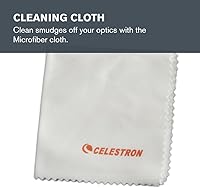 Vista 6 de Celestron PowerSeeker kit de accesorios de telescopio