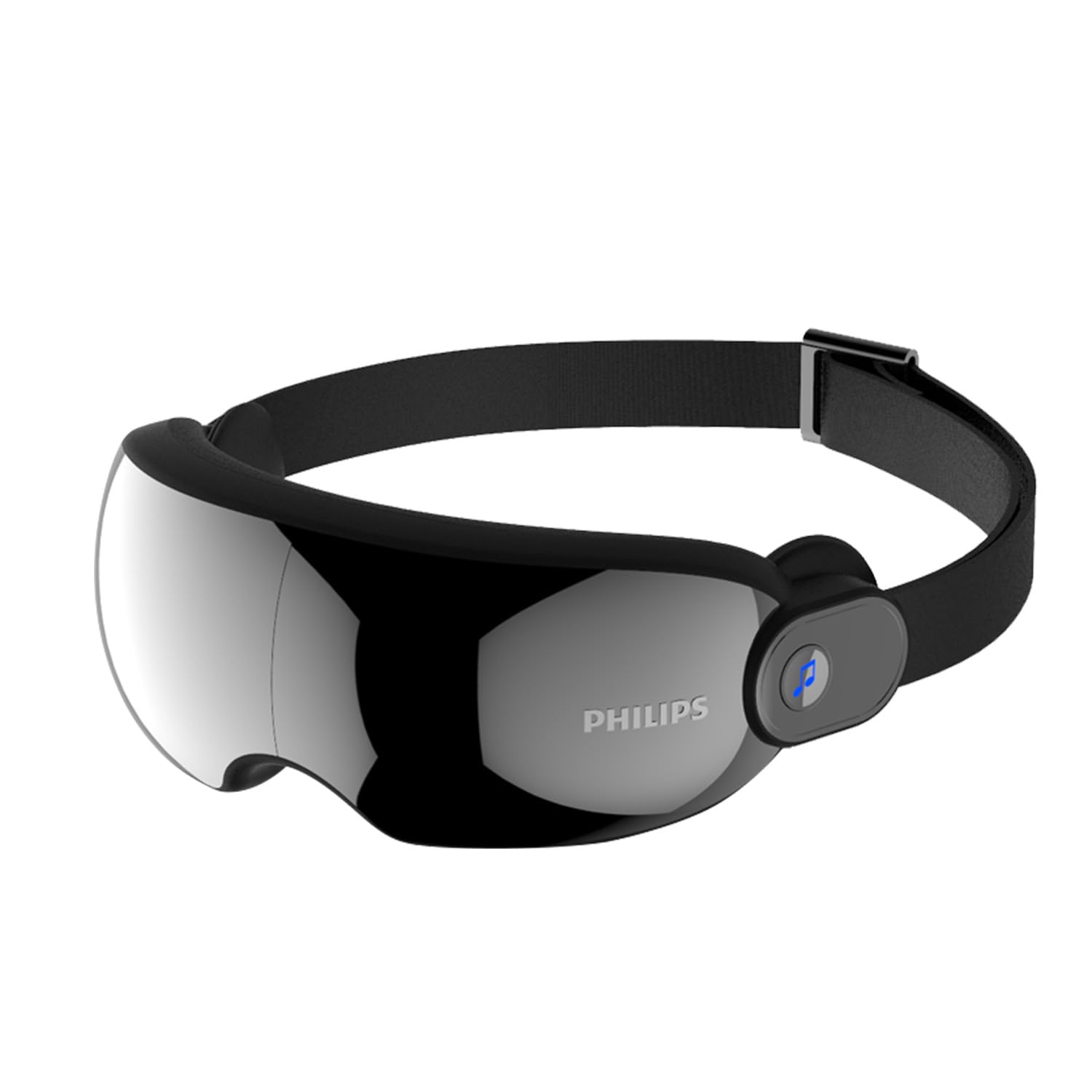 Amazon.co.jp: PHILIPS アイマスク エアバッグ式目元ケア PPM2701