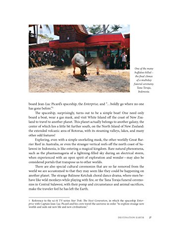 Destination Earth: A New Philosophy of Travel by a World-Traveler - Image 5