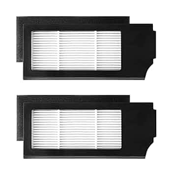 Amazon | Homukari フィルター エコバックスと交換性のある