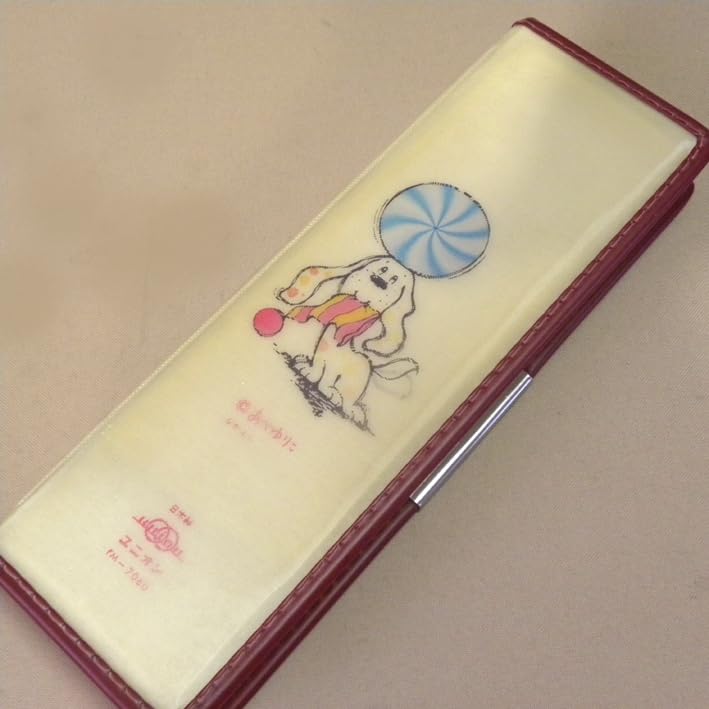 Amazon.co.jp: 1970年代 当時物 ユニオン リリちゃん あべゆりこ 