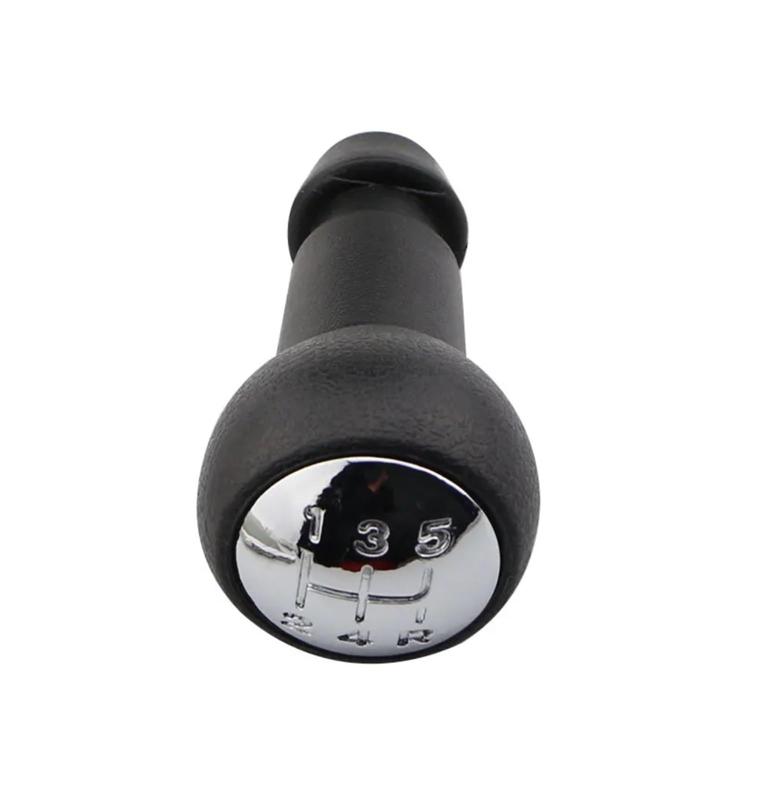 VBNYBA Car Shift Knob Lever Compatible with C&itroen for Picasso for Saxo for Xsara 5 Speed Manual Gear Shift Knob Gear Head Shift Knob Handball Car Accessories