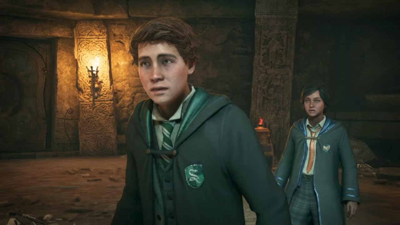 Hogwarts Legacy : L'Héritage de Poudlard - Edition Exclusive Amazon (Nintendo Switch)