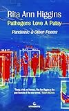 Pathogens Love A Patsy: Pandemic and Other Poems