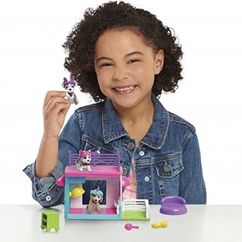 Niñas, Toy Imagen adicional