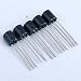 Produktbild 170pcs 17-Wert Bipolar Transistor TO-92 NPN PNP Sortiment Kit Set