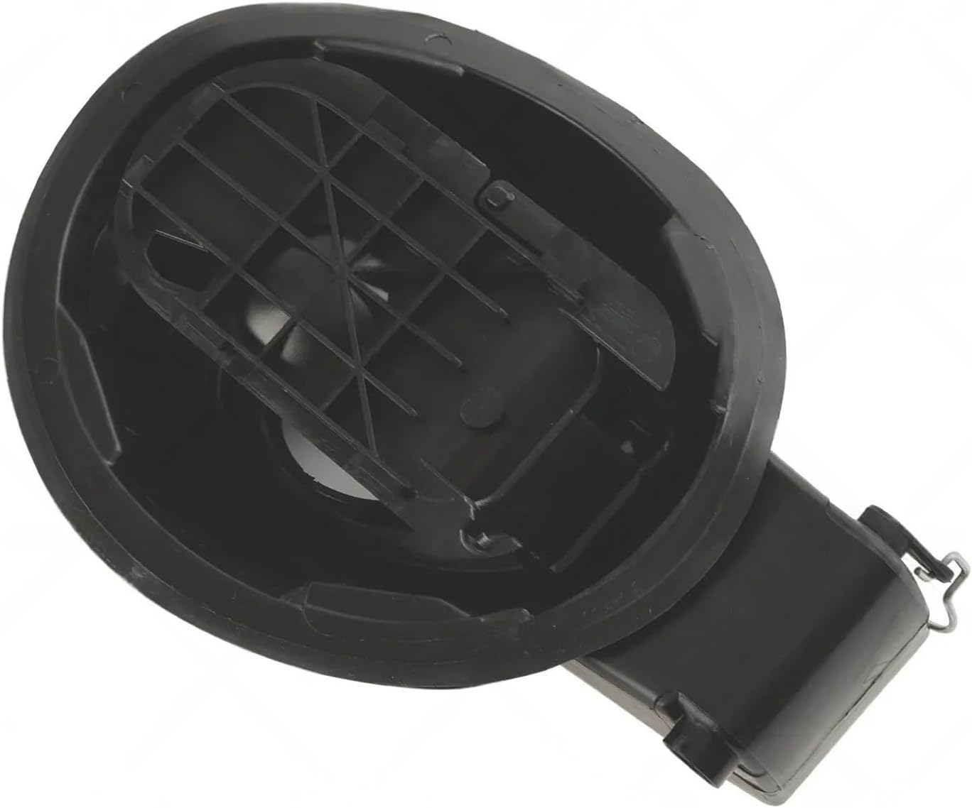 Compatible For BMW 1 Series 116i 118i 120d 2004-2012 E81 E87 Fuel Filler Flap Hinge Cover Gas Tank Pot Door Lid 51177069449