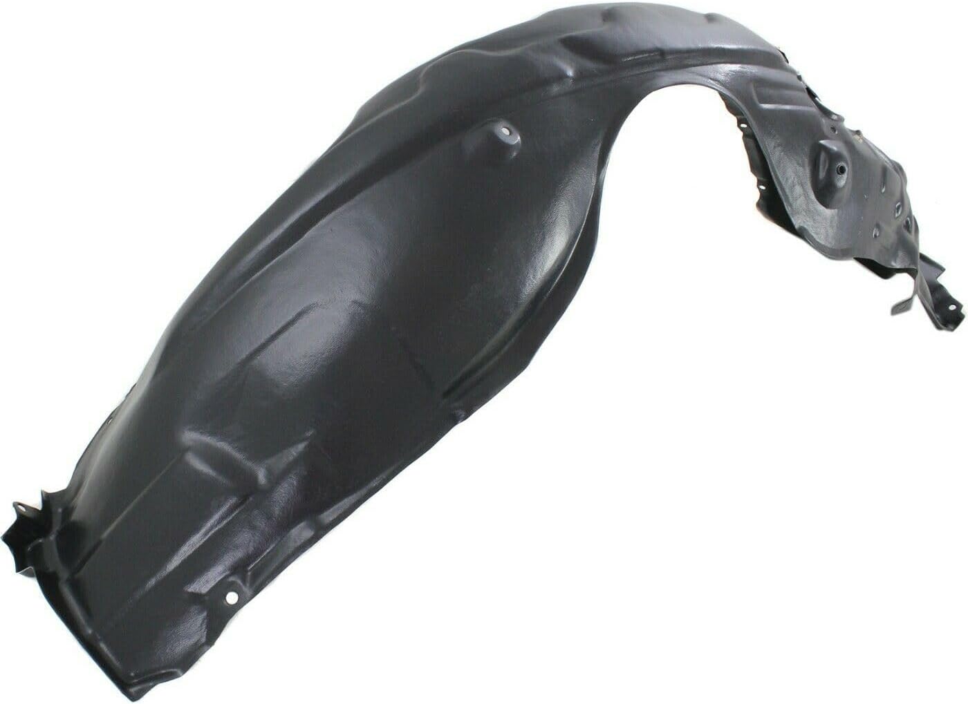 Front Left Driver Side Plastic Liner for Lexus for ES350 2010-2012 14481533