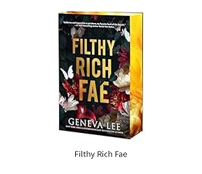 Filthy Rich Fae: Lee, Geneva: 9781649375773: Amazon: Books