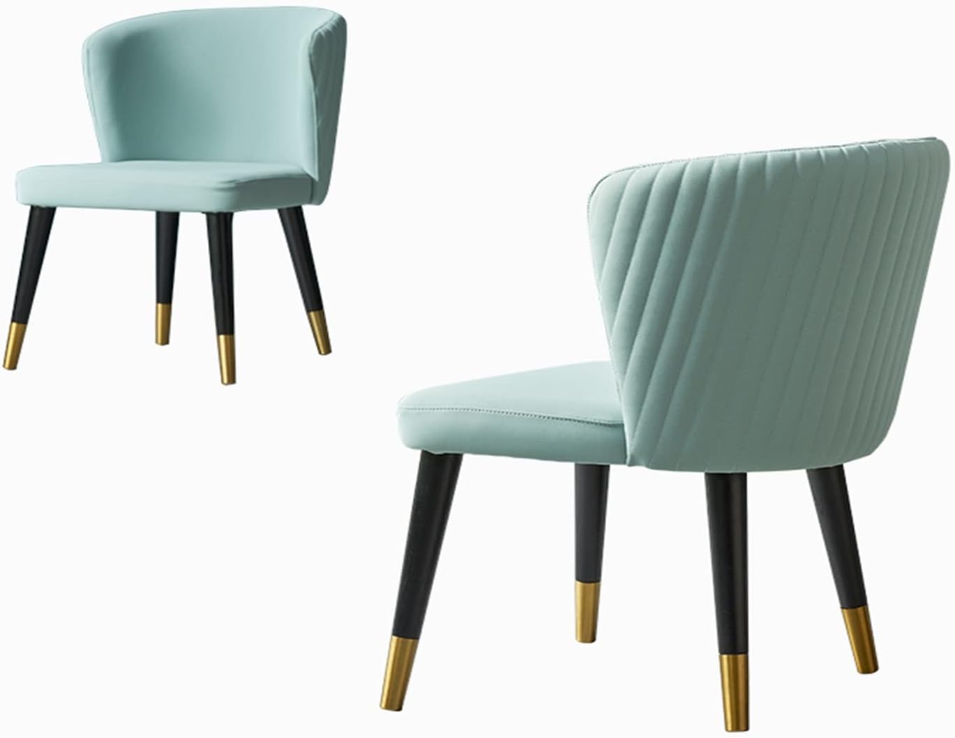 Silla de Comedor Silla De Comedor Silla Sólido Retornado Silla De Viaje Moda Silla Cafetería Casa Casa Restaurante Silla De Madera Natural Silla De Vida Silla Suave Paquete Silla 2 Pierna Conjunto Dec