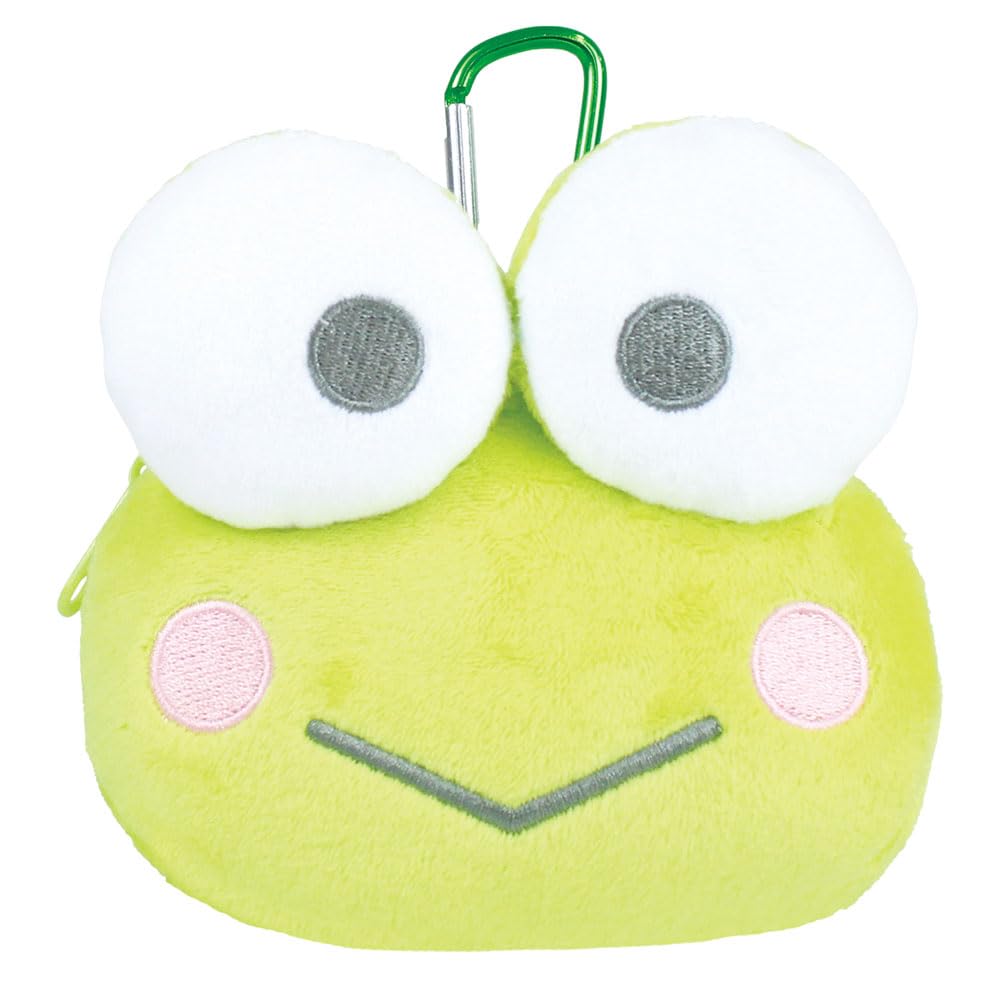 Amazon.co.jp: ティーズファクトリー サンリオキャラクターズ カラビナ