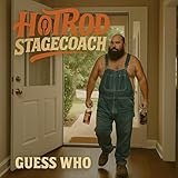 HotRod Stagecoach Studios