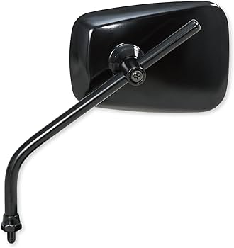 Amazon | タナックス バイクミラー ナポレオン エーゼットミラー