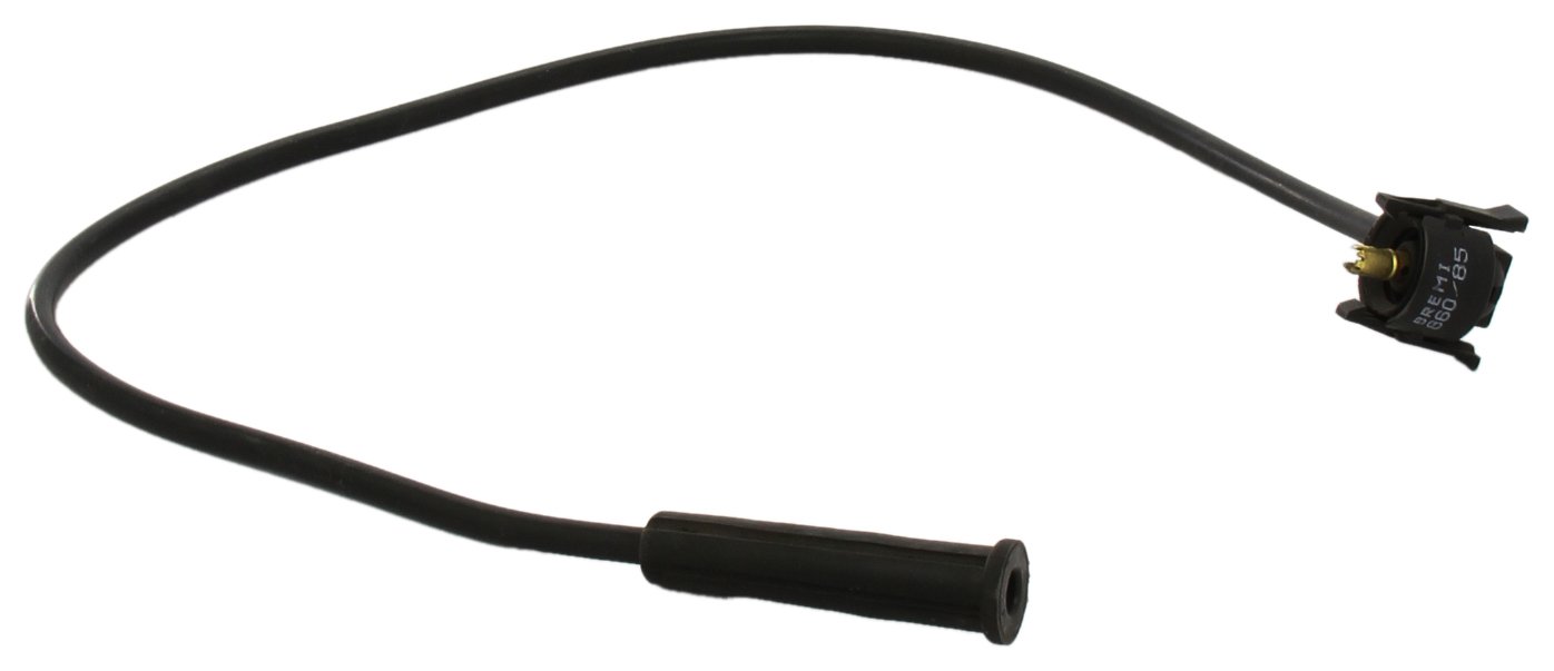 Cable de encendido Bremi 860/85 para una conducción estable y sin tirones 2