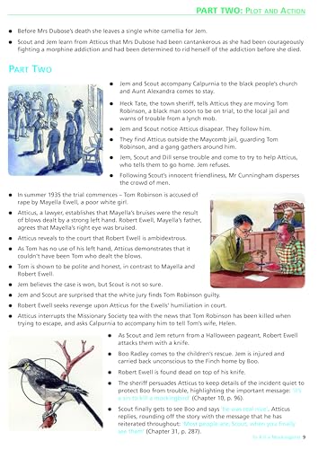 To Kill a Mockingbird: York Notes for GCSE (New Edition) - Image 11