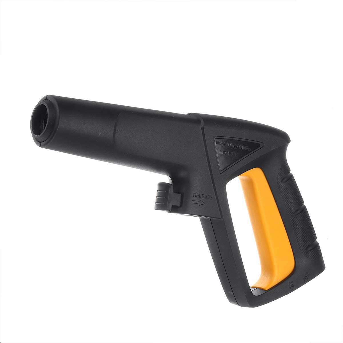 15M M22 120Bar Manguera para Lavadora De Alta Presión con Herramienta De Pulverización para Karcher K2 K3 K4 K5 K7 - Color Aleatorio