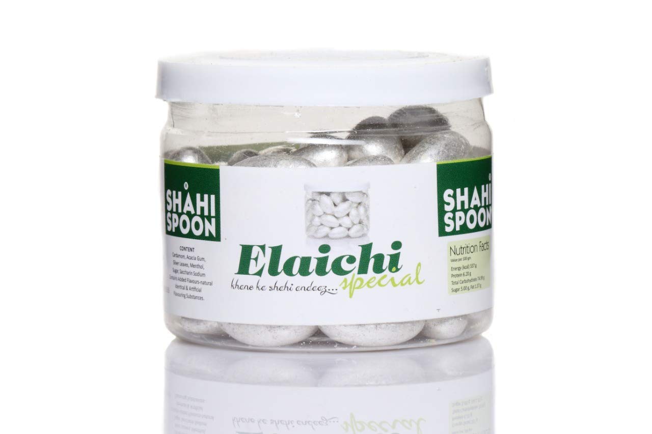 SHAHI SPOON Elaichi 50 g