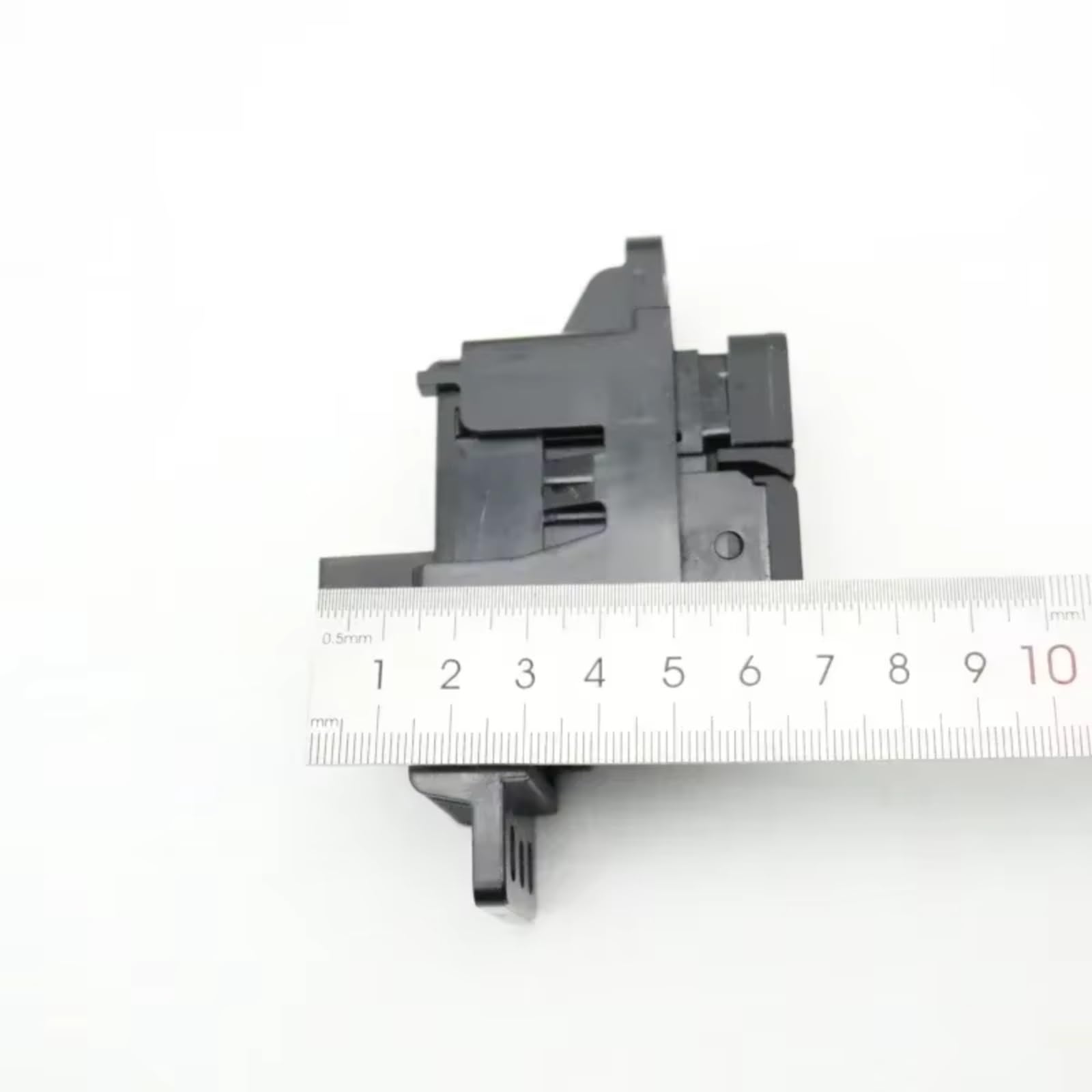 Freno Mano Pulsante Compatibile Con Great For Wall Per Poer Cannon Pao Pulsante Interruttore Freno Di Stazionamento Elettronico Set Di Ricambi Auto Kit Di Sostituzione Del Coperchio Del Cappuccio