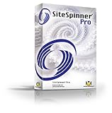 SiteSpinner Pro: Professional Web Development Software