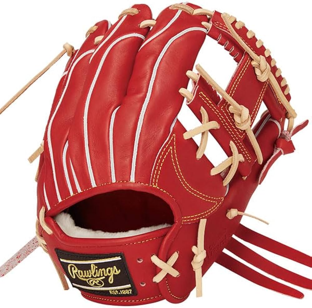 ローリングス プロプリファード USA 内野用 硬式グローブ 硬式 PRO PREFERRED Wizard #02 [内野手用] サイズ 11.5