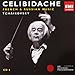 Celibidache Volume 3: French and Russian Music
