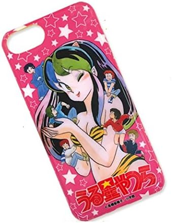 Amazon うる星やつら Iphone6 6s 7 8 アイフォンカバー アイフォンケース ピンク ケース カバー 通販 Amazon うる星やつら Iphone6 6s 7 8 アイフォンカバー アイフォンケース ピンク ケース カバー 通販