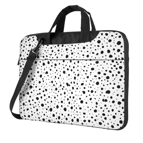 Sac à bandoulière pour ordinateur portable antichoc pour éviter les dommages de chutes