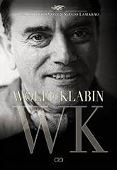 Capa de Wolff Klabin
