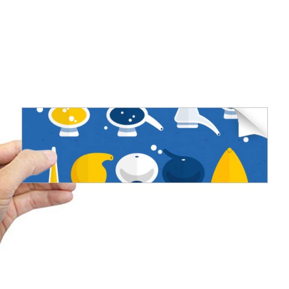Autocollant en caoutchouc pour fenêtre rectangulaire DIYthinker haute isolation